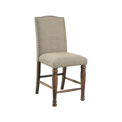 Upholstered Barstool