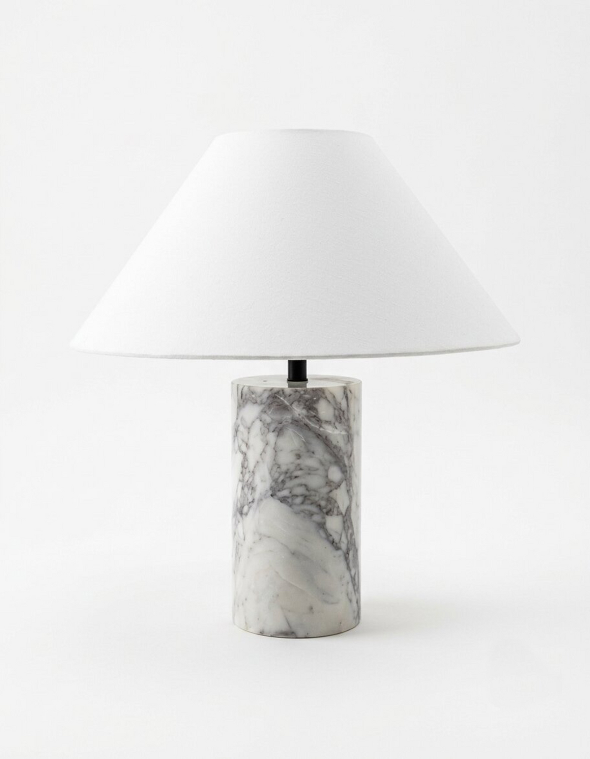 CALACATTA TABLE LAMP