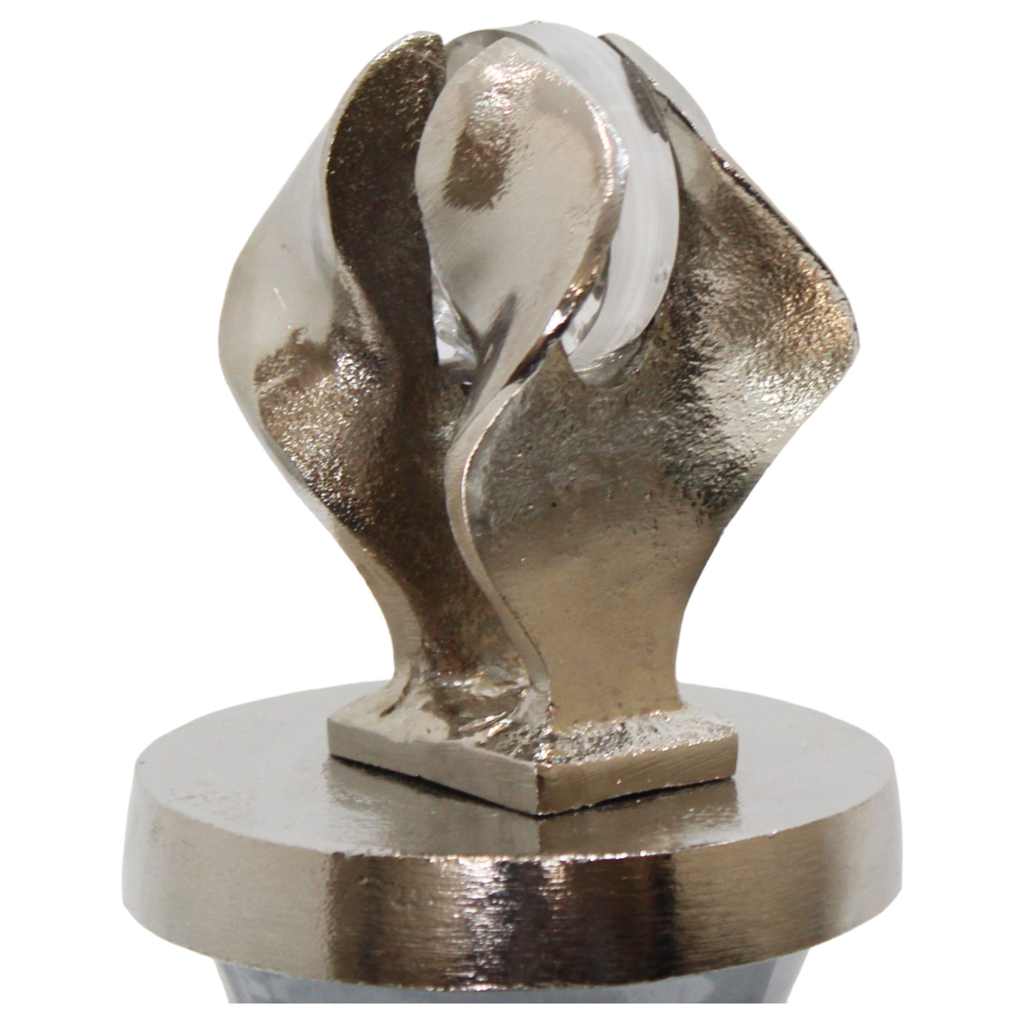 زجاجة كالين مع غطاء CALLINE BOTTLE WITH TOPPER