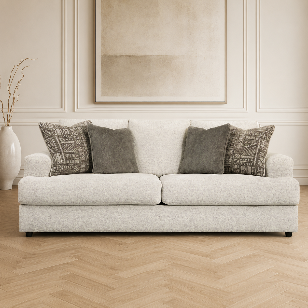 Soletren Sofa