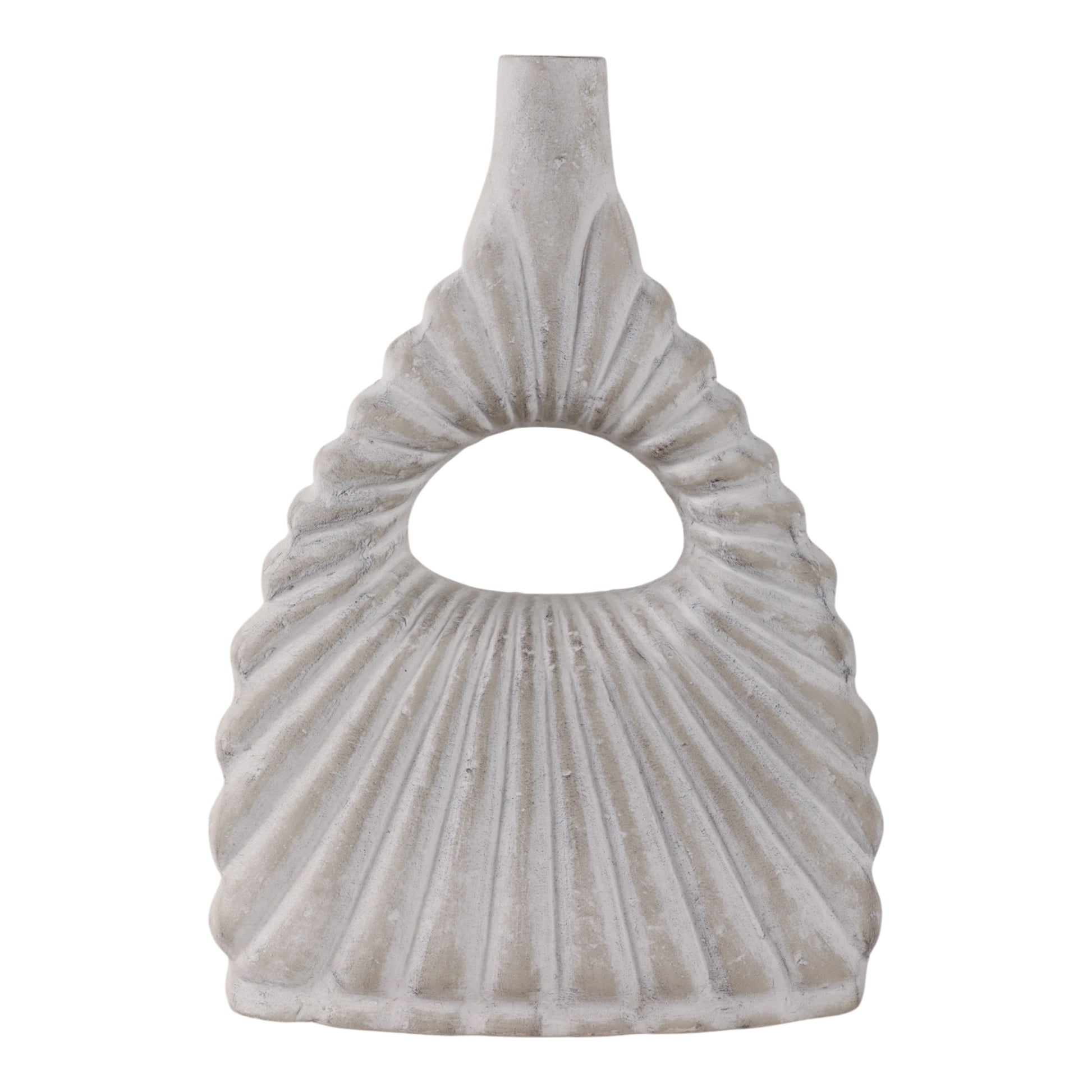 مزهرية بارينغتون ايكو-ميكس Barrington Eco-mix Vase