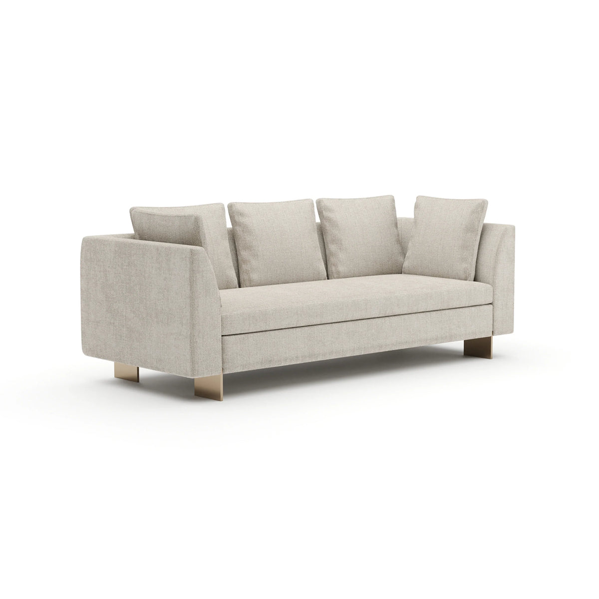 ALTURA 104 SOFA - PEARL