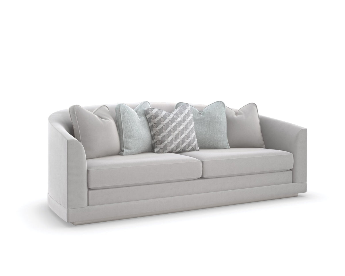 Da Vita - Sofa Sofas & Loveseats| Caracole