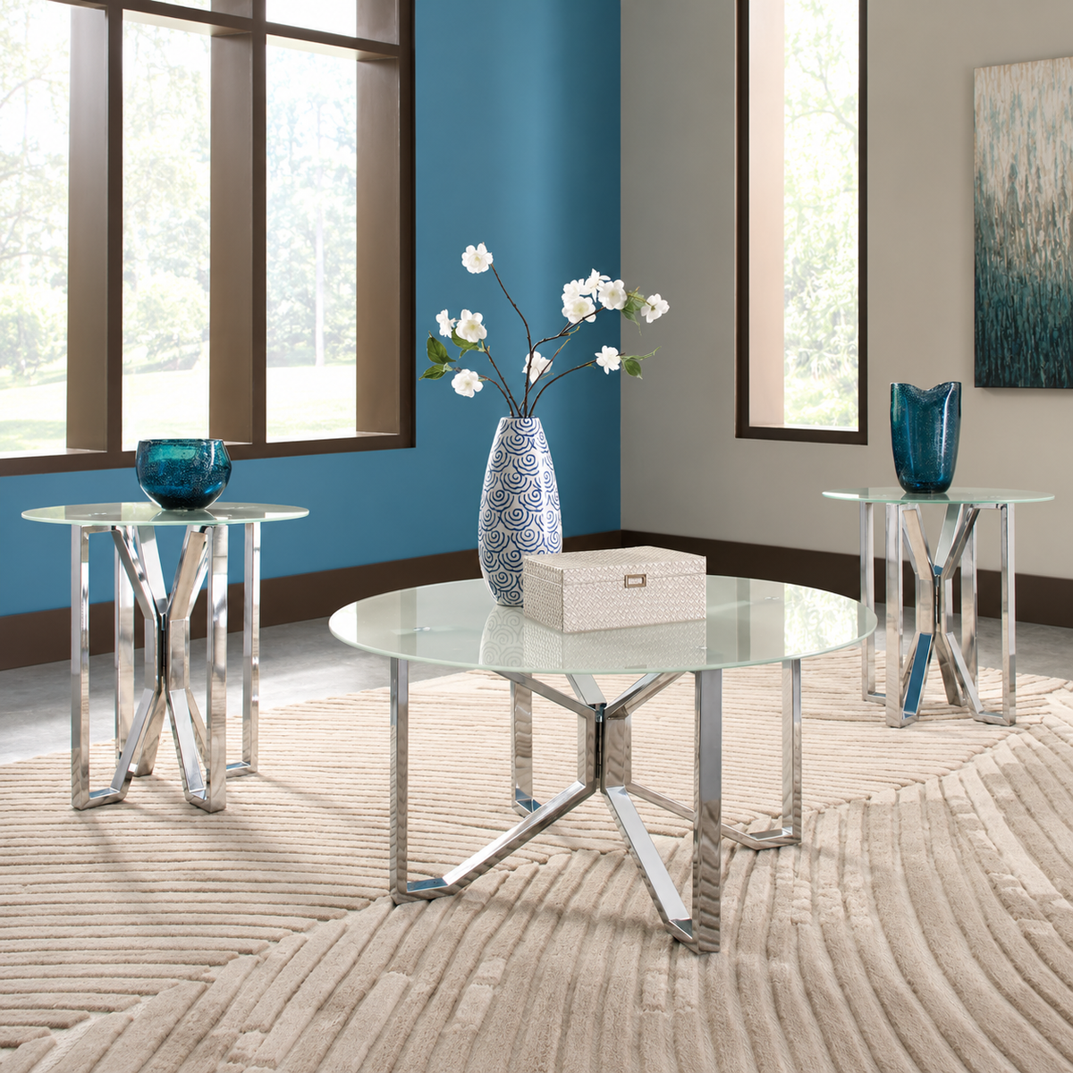 TABLE SET