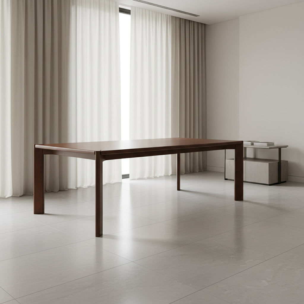 DAIFUKU DINING TABLE LARGE Dining Tables| Moe's Home