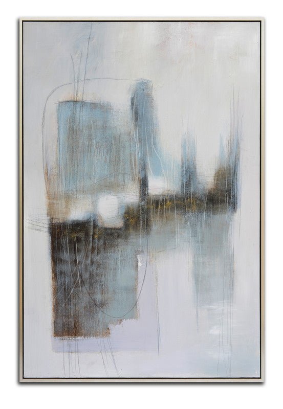 Dalal Wall Art - Al Rugaib Furniture