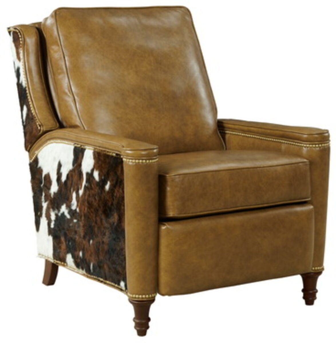 Dale Manual Push Back Recliner Recliners| Fairfield Chair