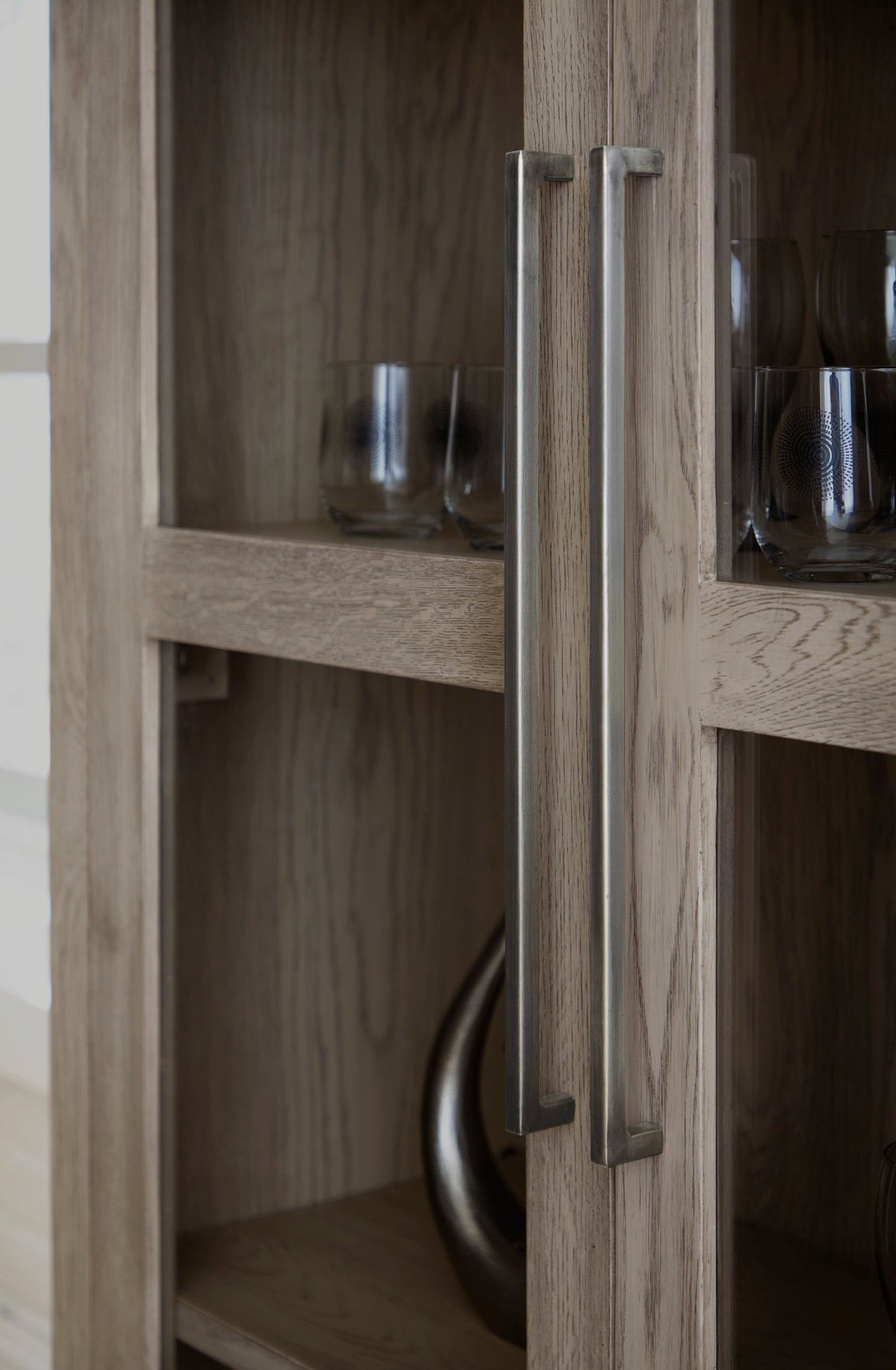 Dalenville Accent Cabinet Bookcases| Ashley Homestore