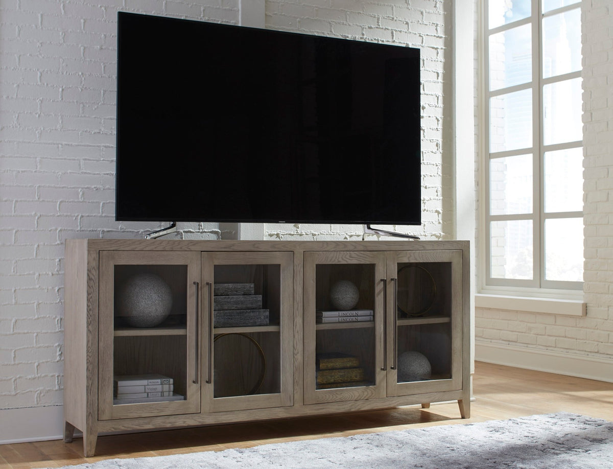 Dalenville Accent Cabinet Consoles & Sideboards| Ashley Homestore