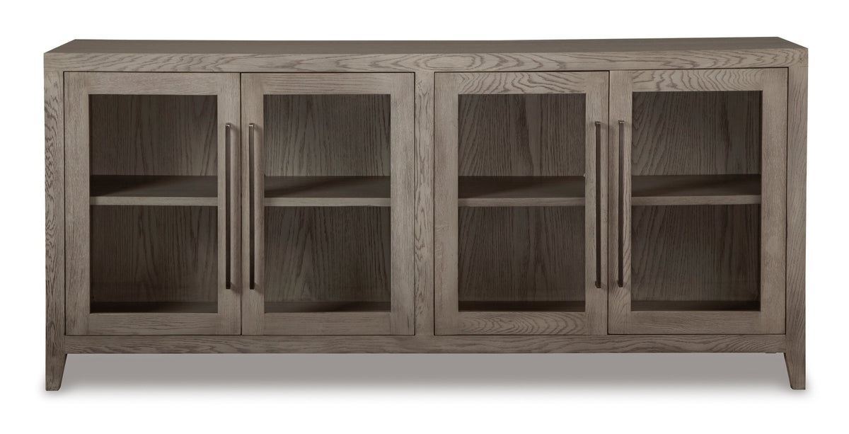 Dalenville Accent Cabinet Consoles & Sideboards| Ashley Homestore