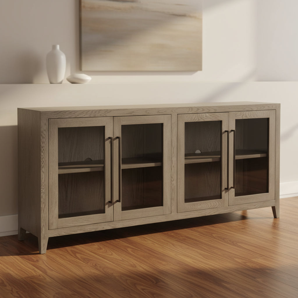 Dalenville Accent Cabinet Consoles & Sideboards| Ashley Homestore