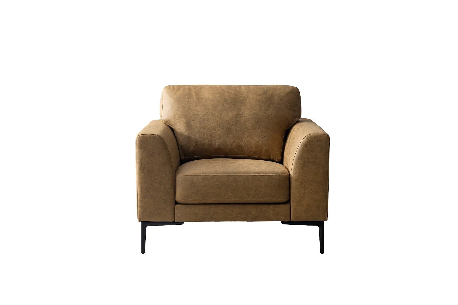 Dallas Brown Chair Chairs| Roots Furniture