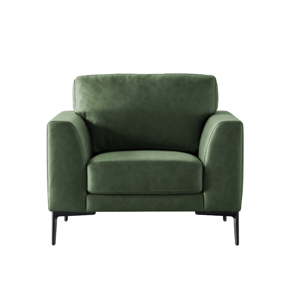 Dallas Chair - Dim Gray