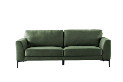 Dallas Green Sofa - Al Rugaib Furniture
