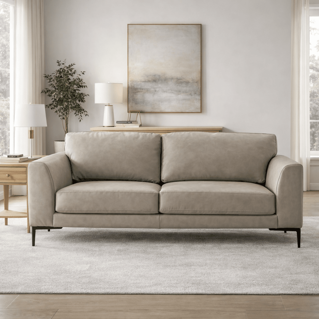Dallas Loveseat (182cm) Sofas & Loveseats| Roots Furniture
