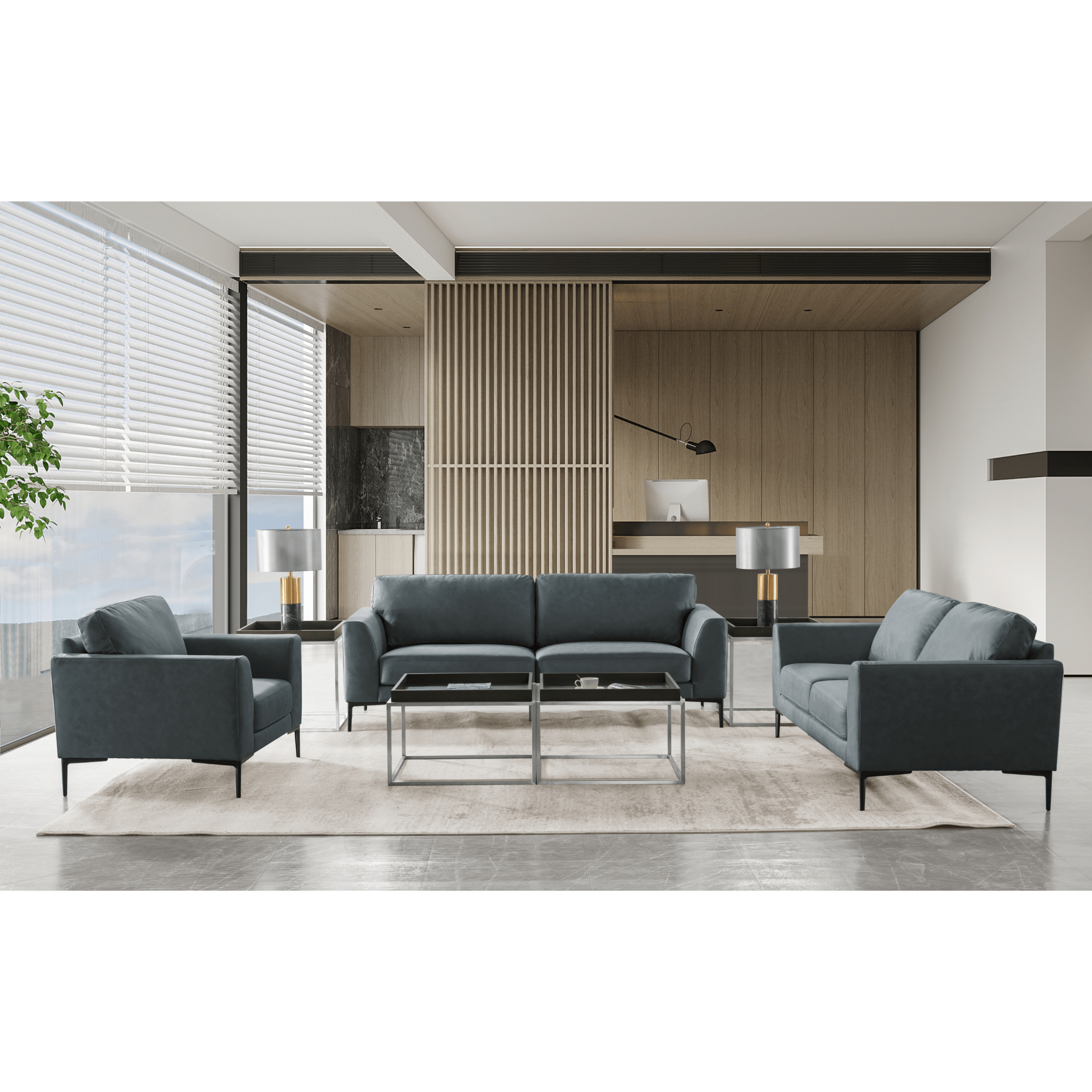 Dallas Sofa Sofas & Loveseats| Roots Furniture