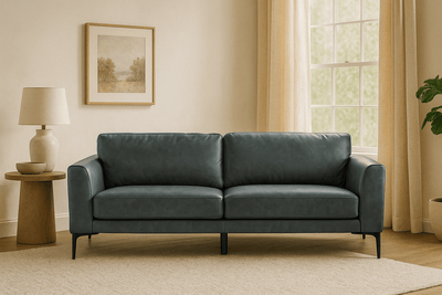 Dallas Sofa - Al Rugaib Furniture