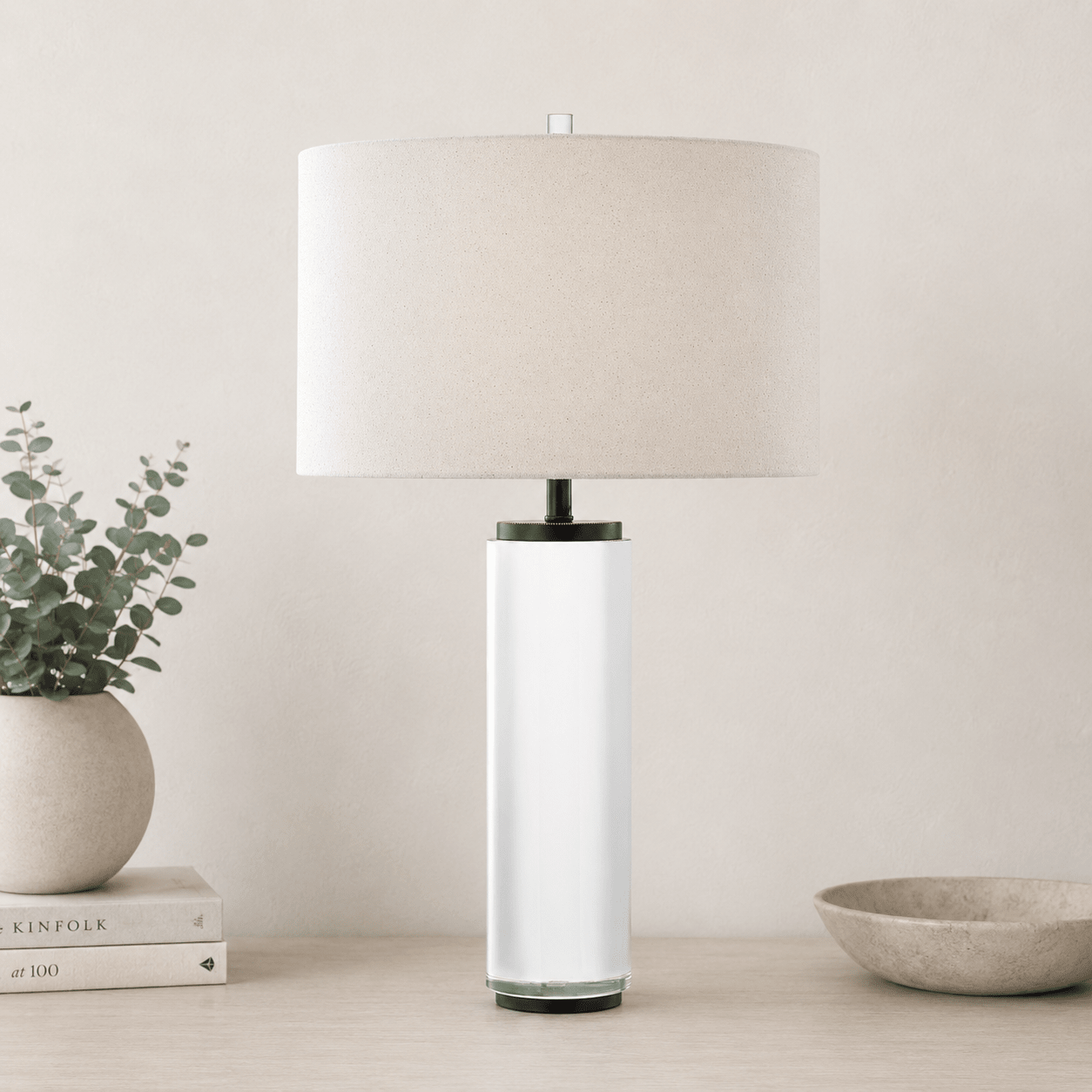 Damore Table Lamps| Crestview