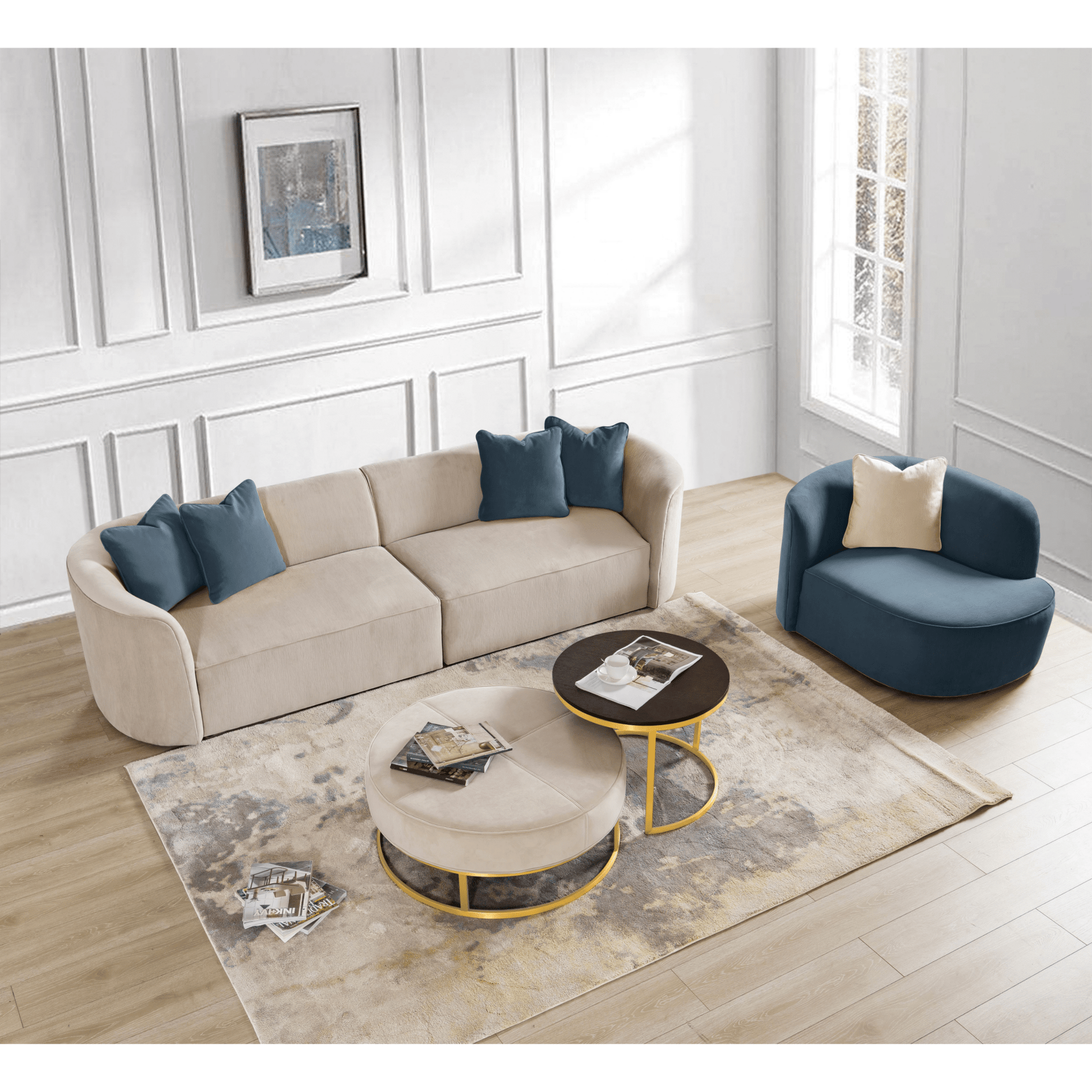 Dana Chair Chairs| Roots Furniture