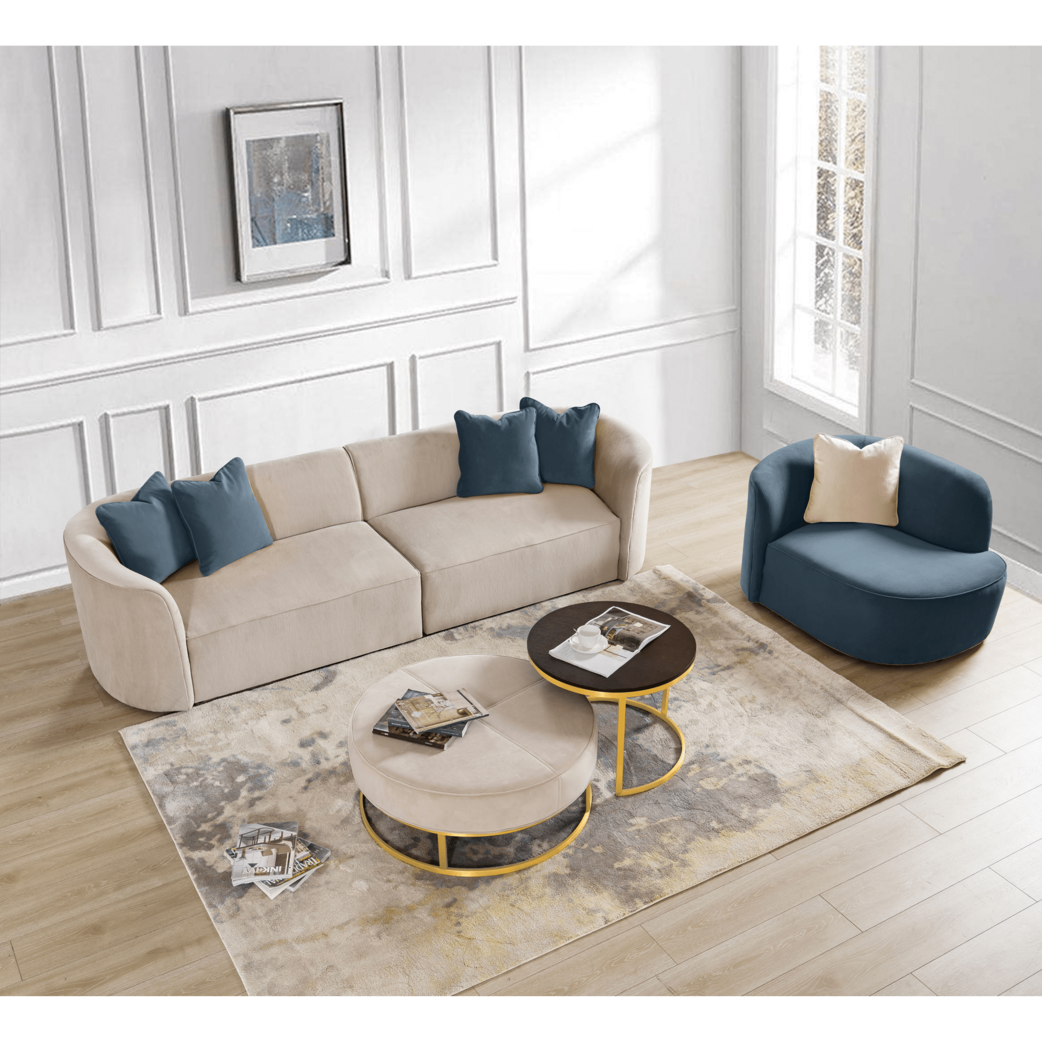 Dana Chair Chairs| Roots Furniture