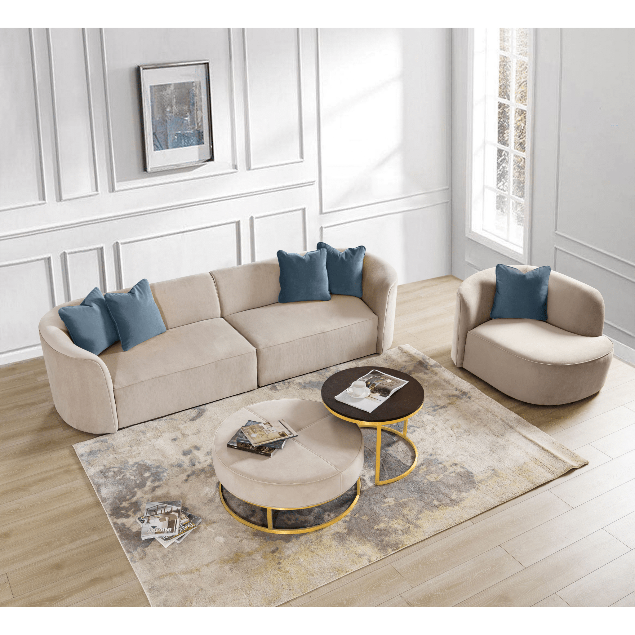 Dana Chair Chairs| Roots Furniture