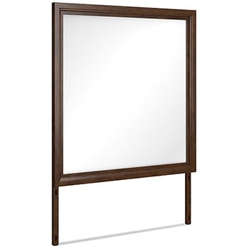 Danabrin Bedroom Mirror Mirrors| Ashley Homestore