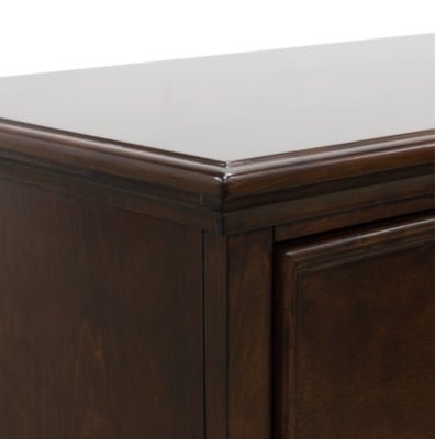 Danabrin Chest of Drawers Cabinets & Chests| Ashley Homestore