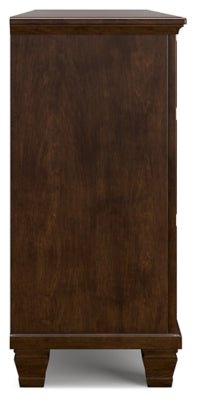 Danabrin Dresser Dressers| Ashley Homestore