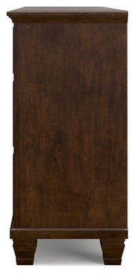 Danabrin Dresser Dressers| Ashley Homestore