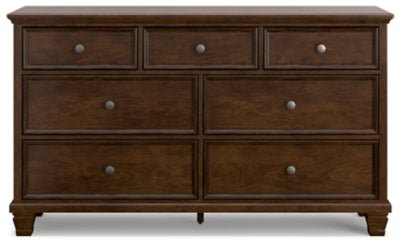 Danabrin Dresser Dressers| Ashley Homestore
