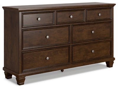 Danabrin Dresser Dressers| Ashley Homestore
