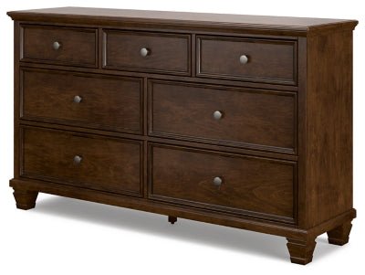 Danabrin Dresser Dressers| Ashley Homestore