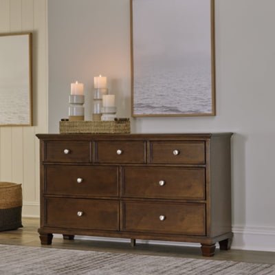 Danabrin Dresser Dressers| Ashley Homestore