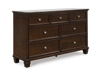 Danabrin Dresser Dressers| Ashley Homestore