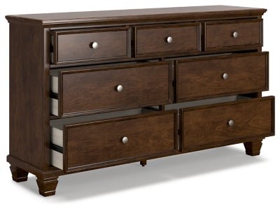 Danabrin Dresser Dressers| Ashley Homestore