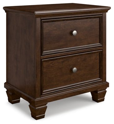 Danabrin Nightstand Nightstands| Ashley Homestore