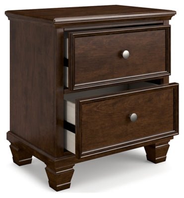 Danabrin Nightstand Nightstands| Ashley Homestore