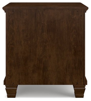 Danabrin Nightstand Nightstands| Ashley Homestore