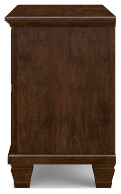 Danabrin Nightstand Nightstands| Ashley Homestore