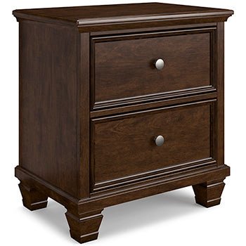 Danabrin Nightstand Nightstands| Ashley Homestore