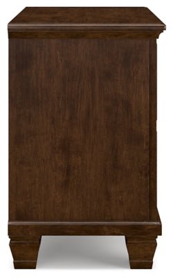 Danabrin Nightstand Nightstands| Ashley Homestore