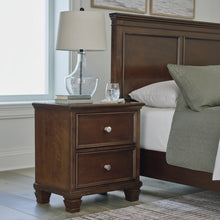 Danabrin Nightstand
