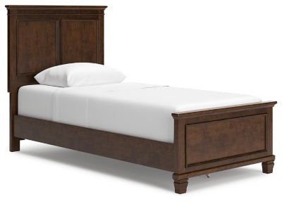 Danabrin Twin Panel Bed Kid Beds| Ashley Homestore
