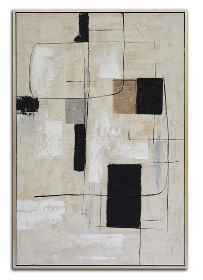 Danah Wall Art - Al Rugaib Furniture