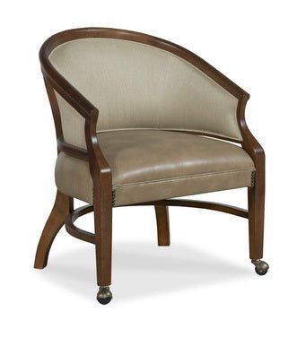 Danbury Occasional Chair - Al Rugaib Furniture