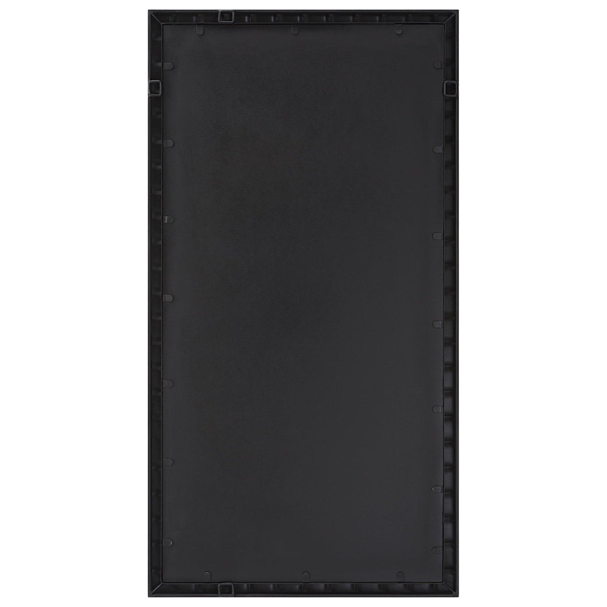 Dandridge Mirror, Black Mirrors| Uttermost