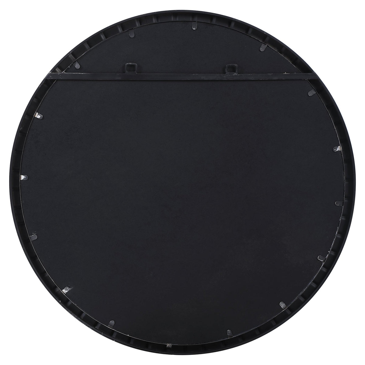 Dandridge Round Mirror Mirrors| Uttermost