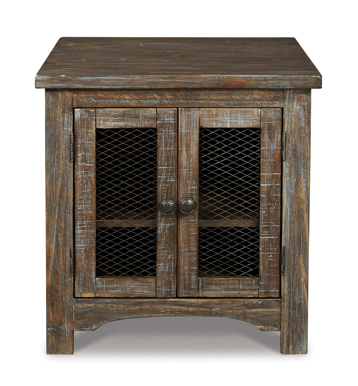 Danell Ridge End Table Accent & End Tables| Ashley Homestore