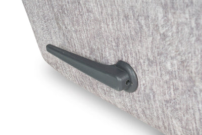 Dannafield Rocker Recliner - Al Rugaib Furniture