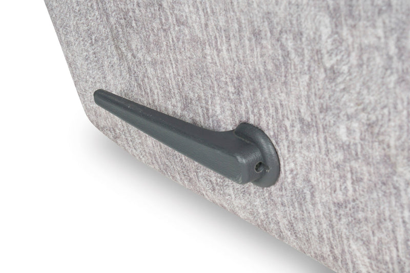 Dannafield Rocker Recliner - Al Rugaib Furniture